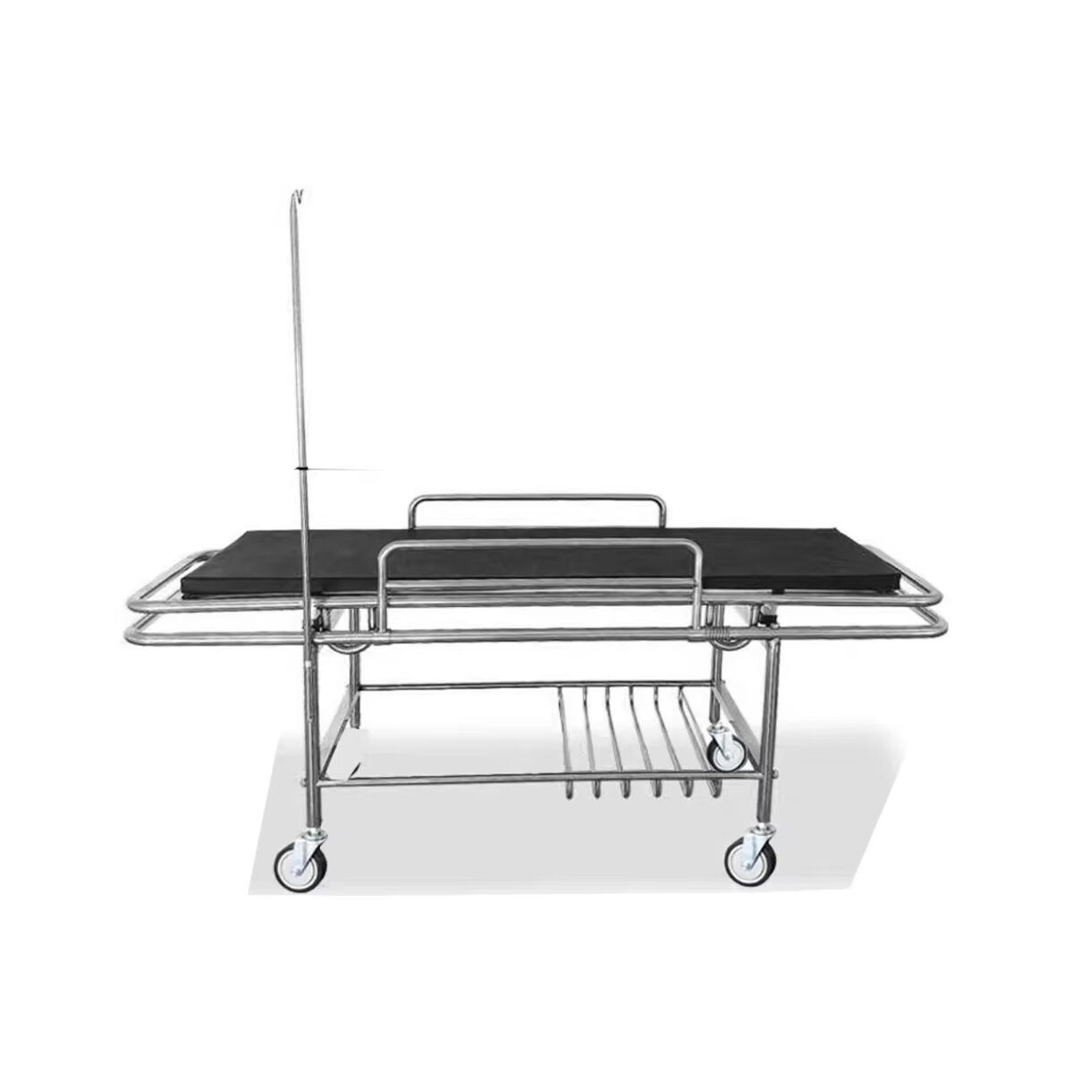 Stretcher Trolley Cart