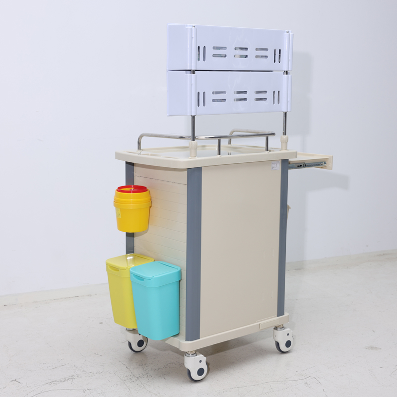medical Anesthesia cart