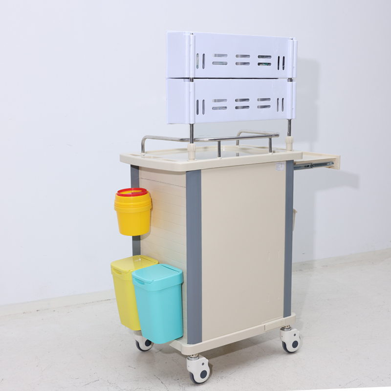 medical Anesthesia trolley