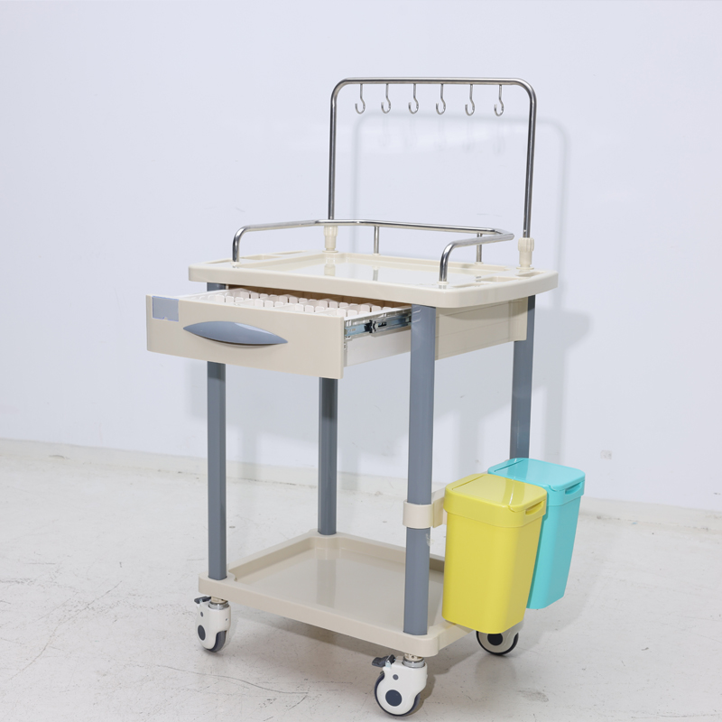 Hospital Medcial Infusion Trolley " /><img src=