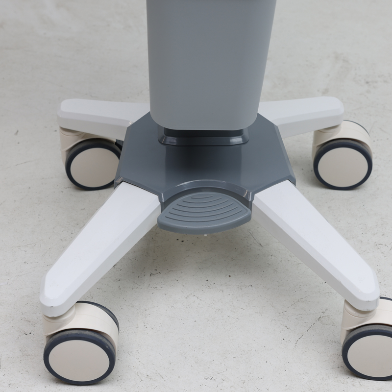 MOBILE COMPUTER trolley