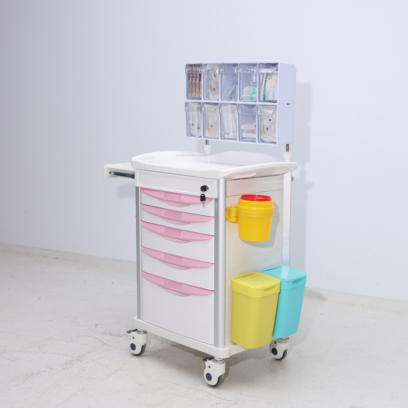 ZP76005 Anesthesia trolley
