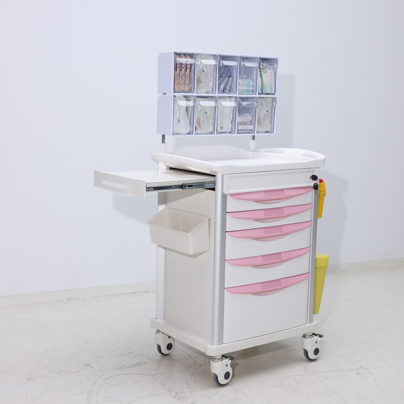 ZP76005 Anesthesia trolley