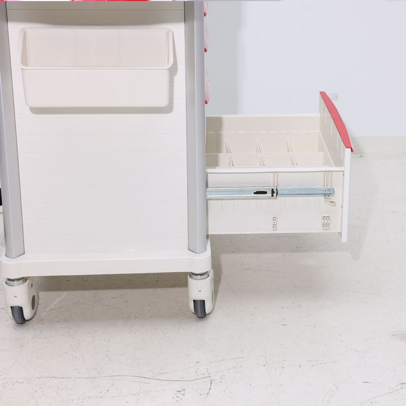 Emergency carts