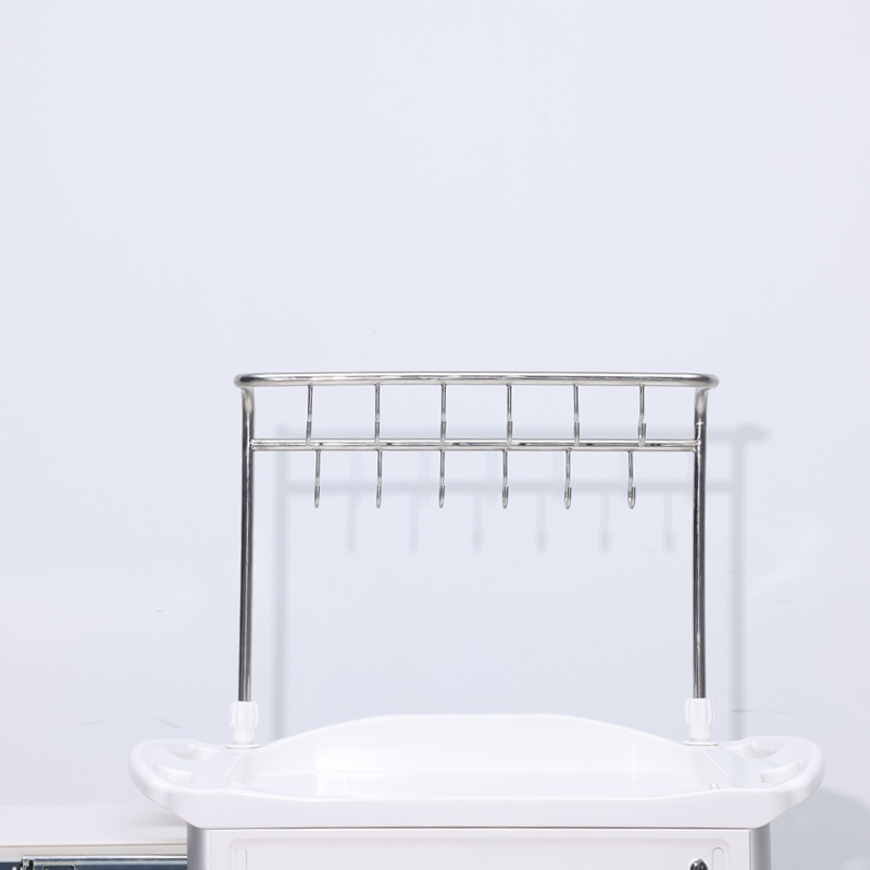 ABS Infusion Trolley