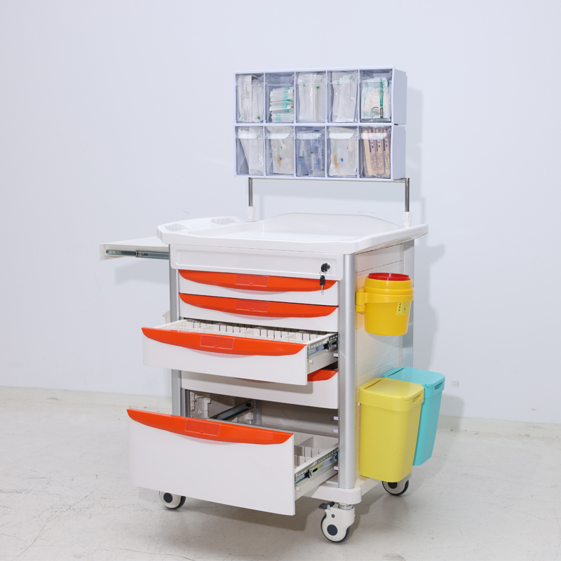 Hospital Anesthesia Trolley " /><img src=