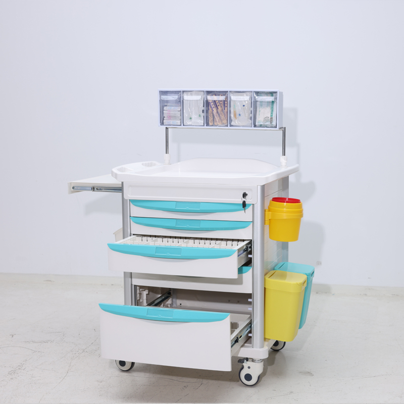 Anesthesia Trolley " /><img src=