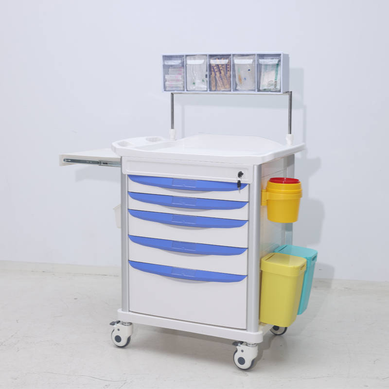 Anesthesia Trolley " /><img src=