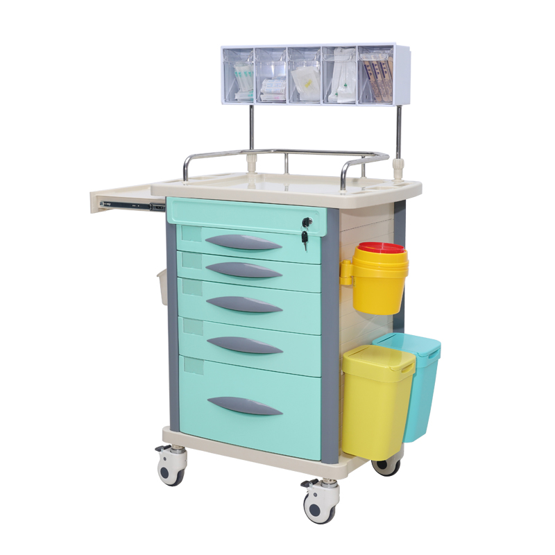 ZP31013 Anesthesia trolley