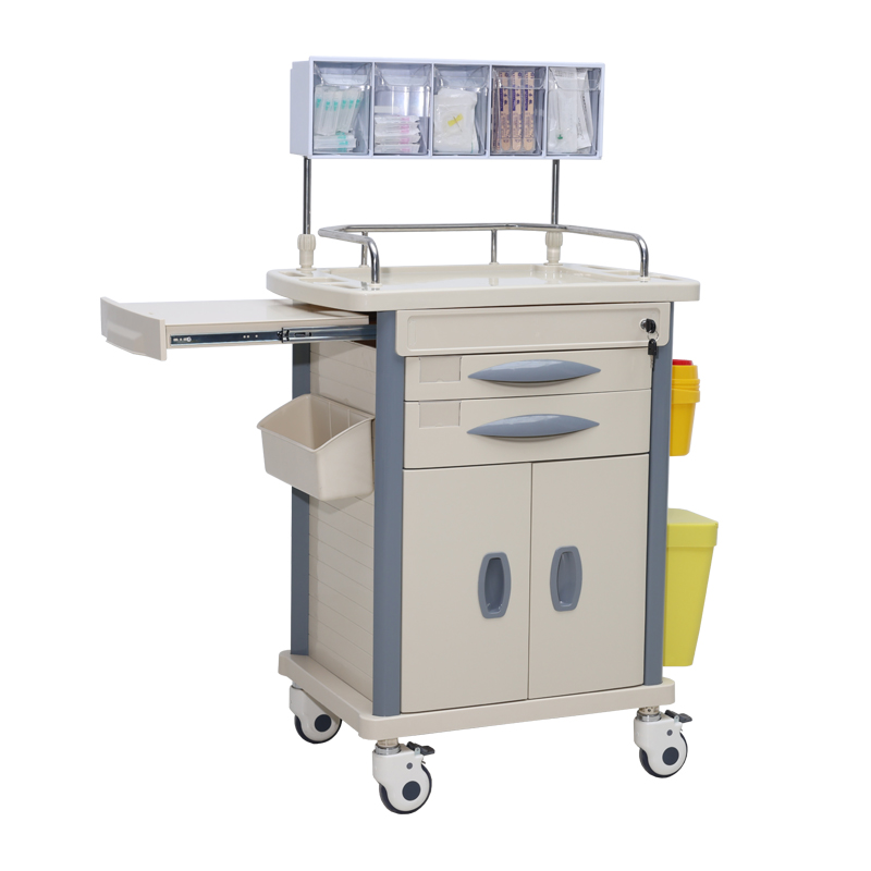 ZP31015 medical Anesthesia trolley