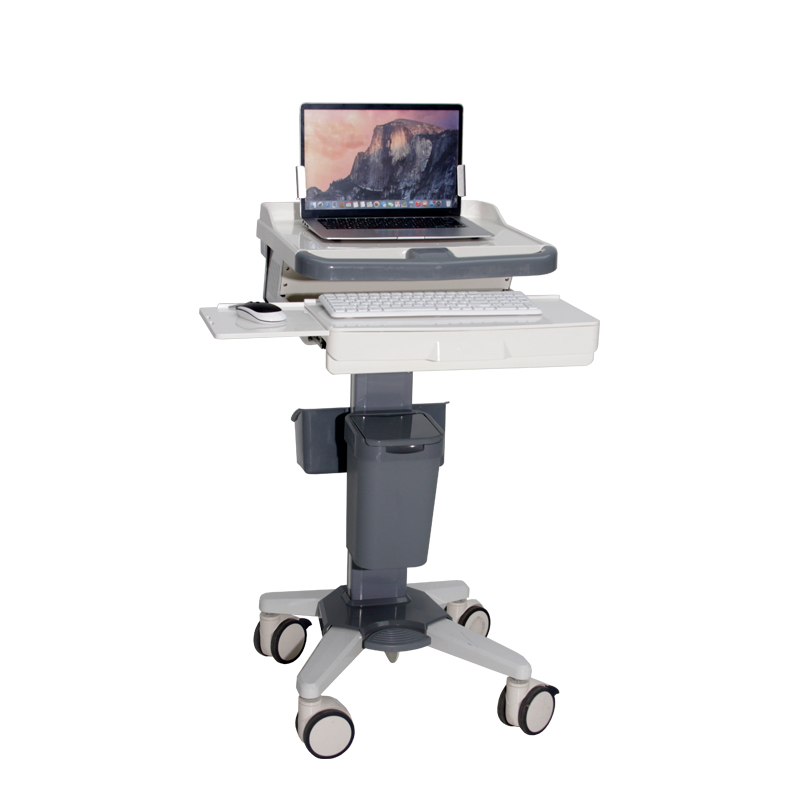 ZP61001 medical workstation trolley