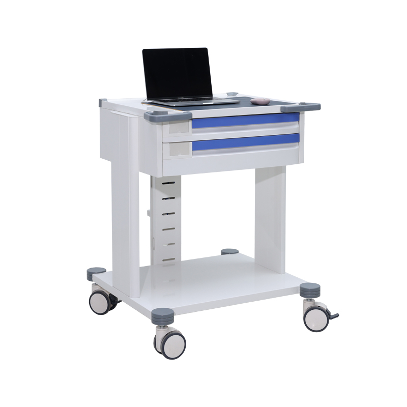 ZP61003 computer cart 