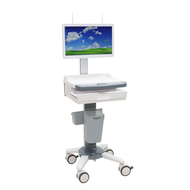 ZP61009 MOBILE COMPUTER trolley