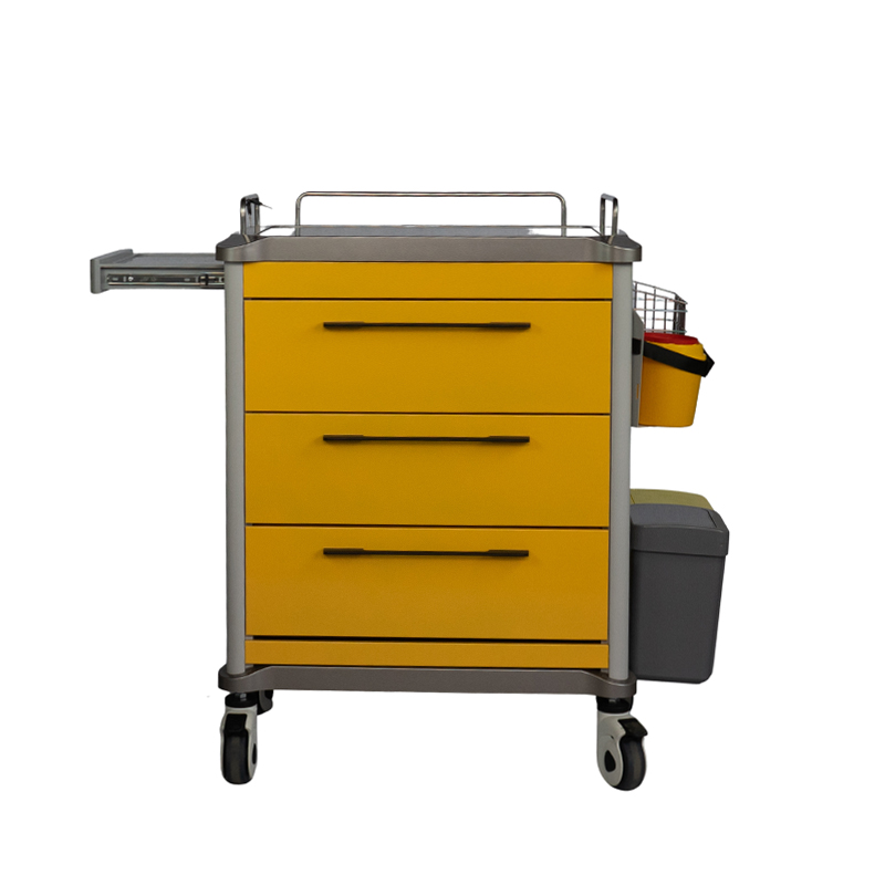 Medicine Trolley ZPJ7030
